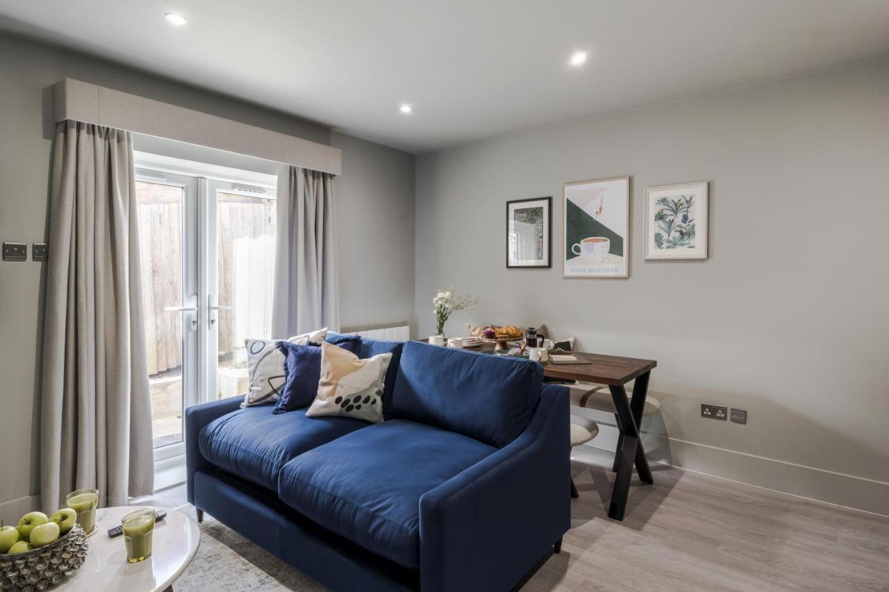 Tooting - Your Apartment ロンドン エクステリア 写真