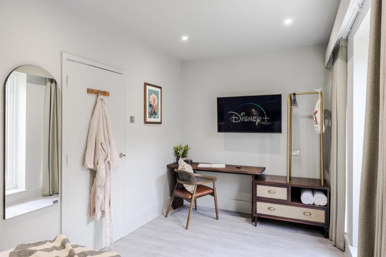 Tooting - Your Apartment ロンドン エクステリア 写真