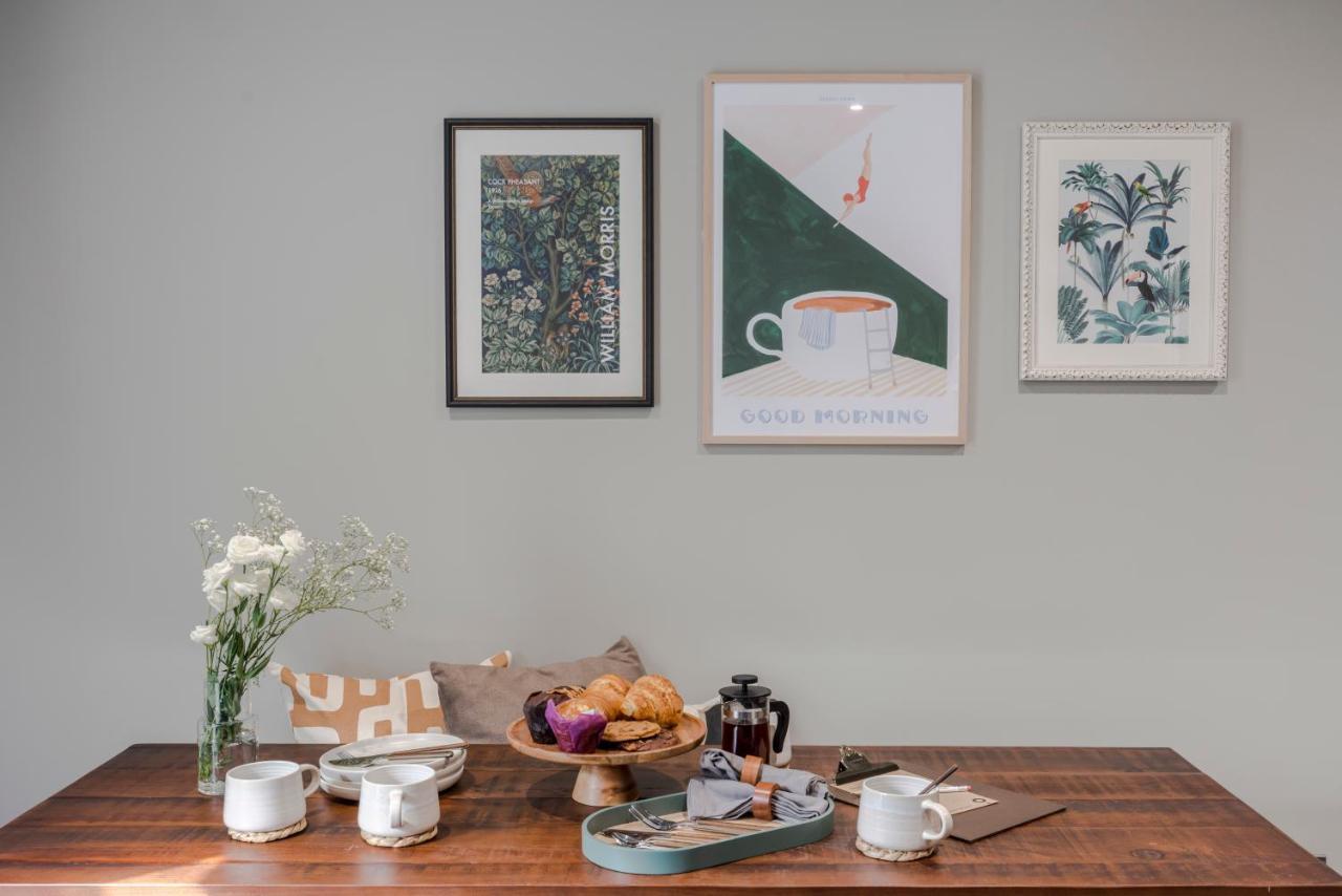 Tooting - Your Apartment ロンドン エクステリア 写真