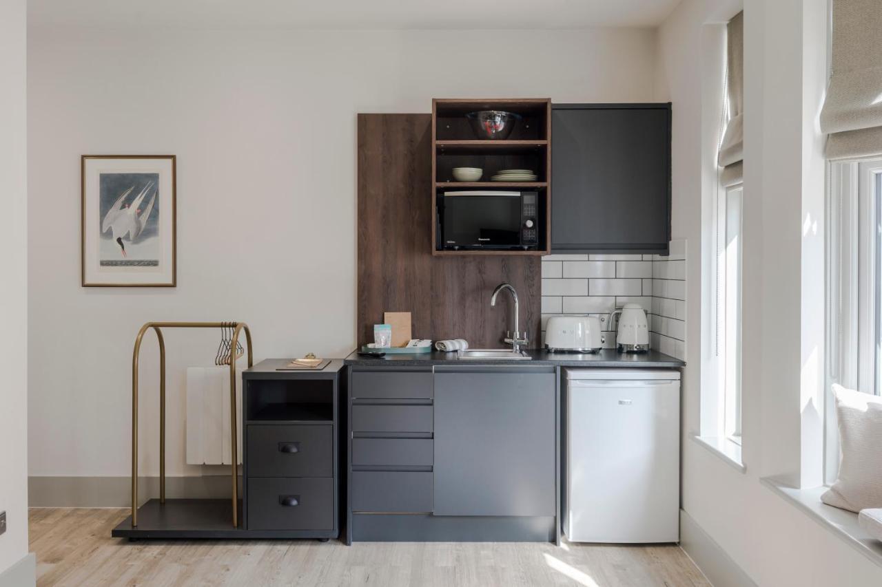 Tooting - Your Apartment ロンドン エクステリア 写真