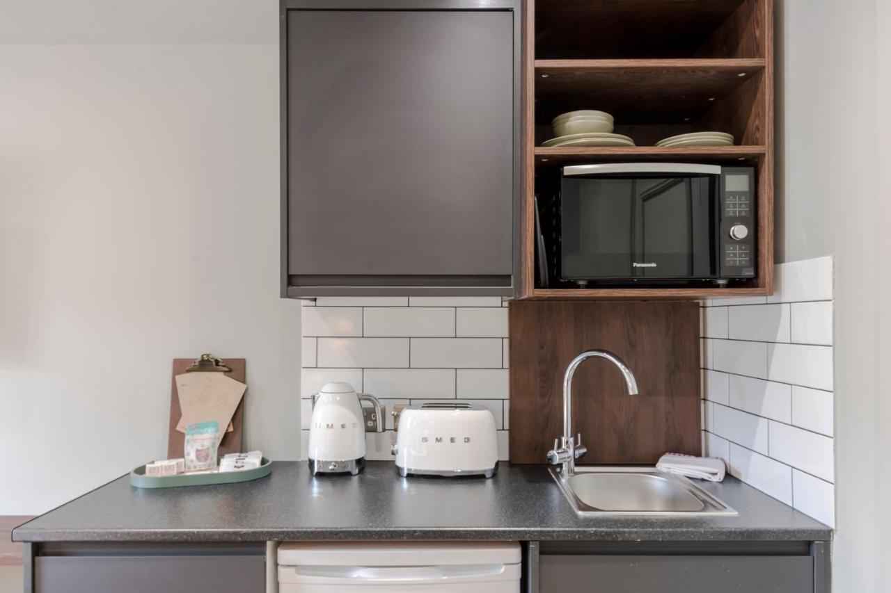 Tooting - Your Apartment ロンドン エクステリア 写真