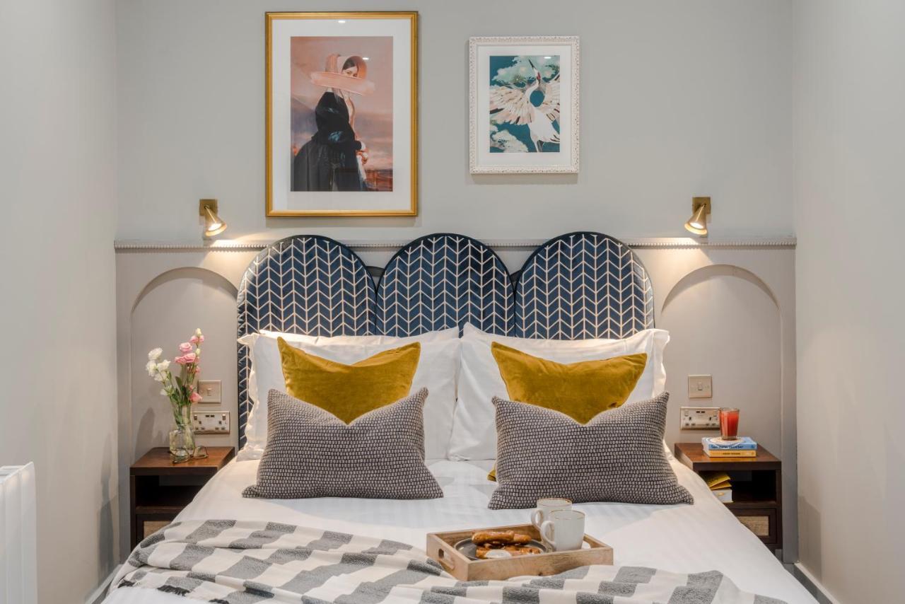 Tooting - Your Apartment ロンドン エクステリア 写真