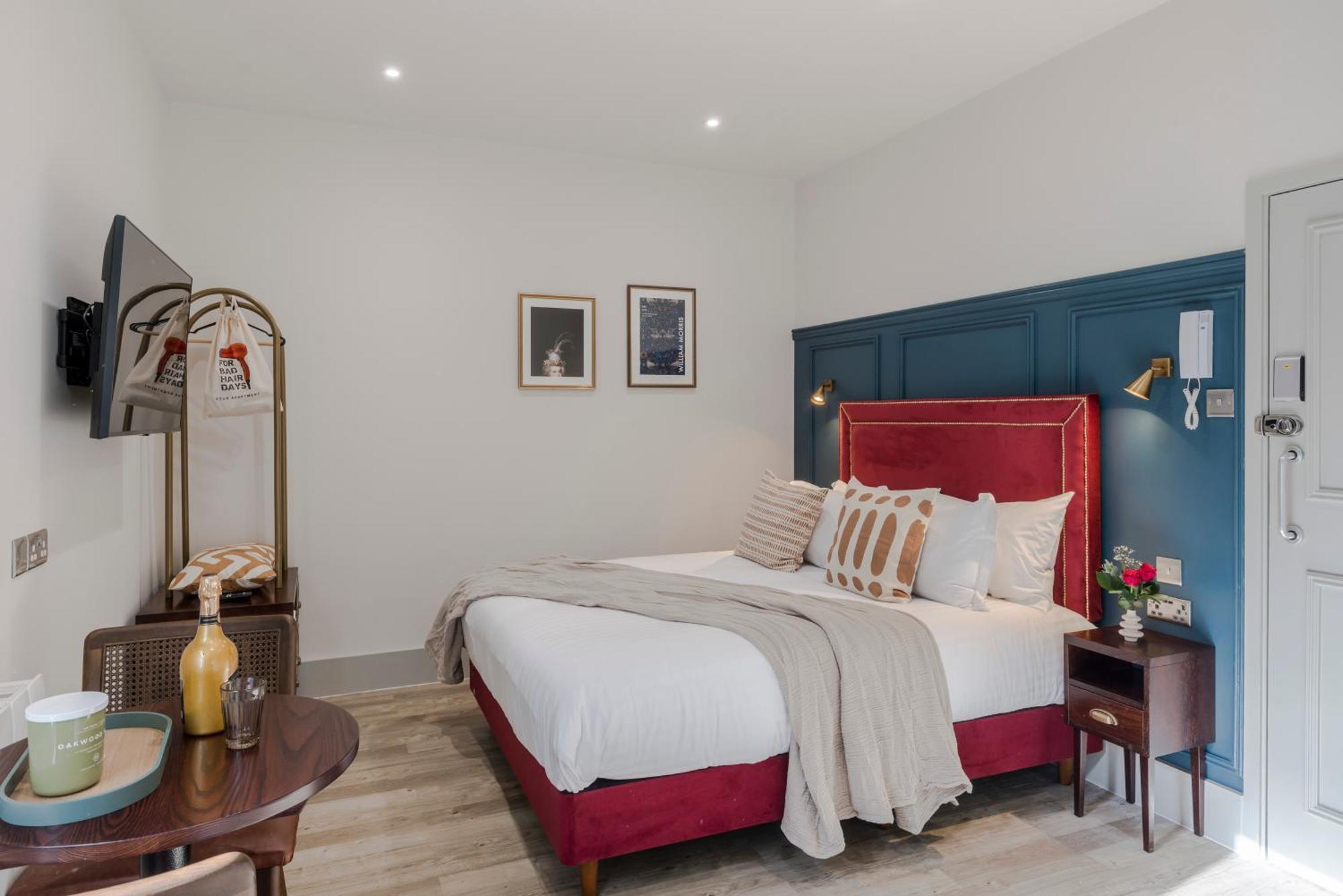 Tooting - Your Apartment ロンドン 部屋 写真