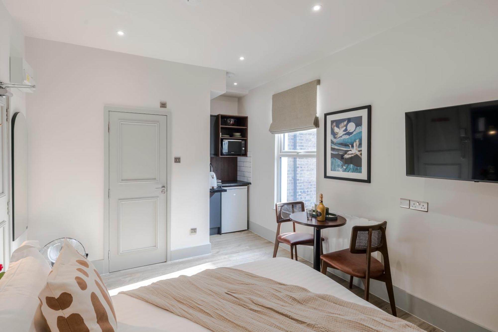 Tooting - Your Apartment ロンドン 部屋 写真